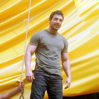 John Abraham - Untitled Gallery | Picture 17484